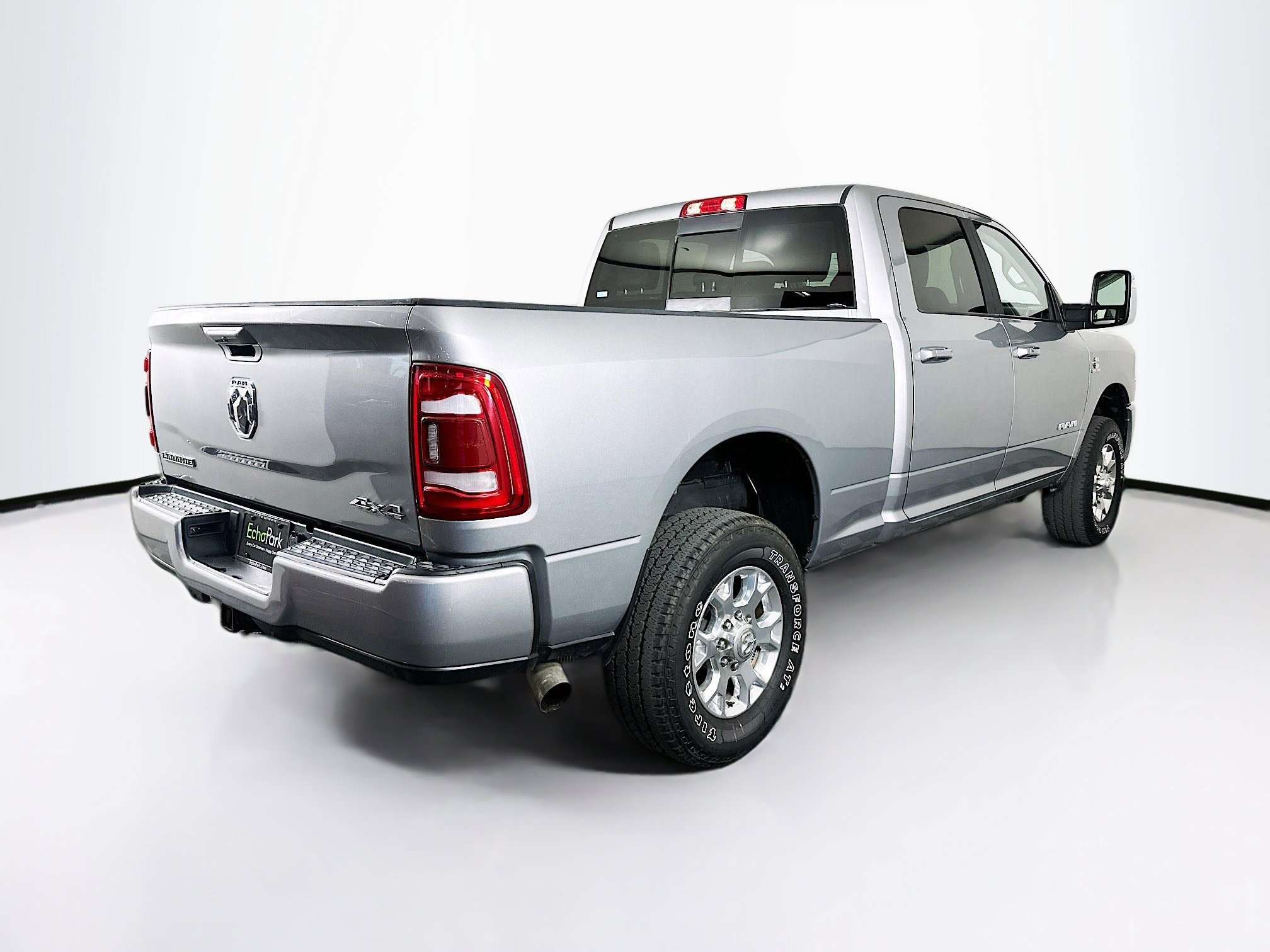 Used 2024 RAM 2500 Laramie image 9