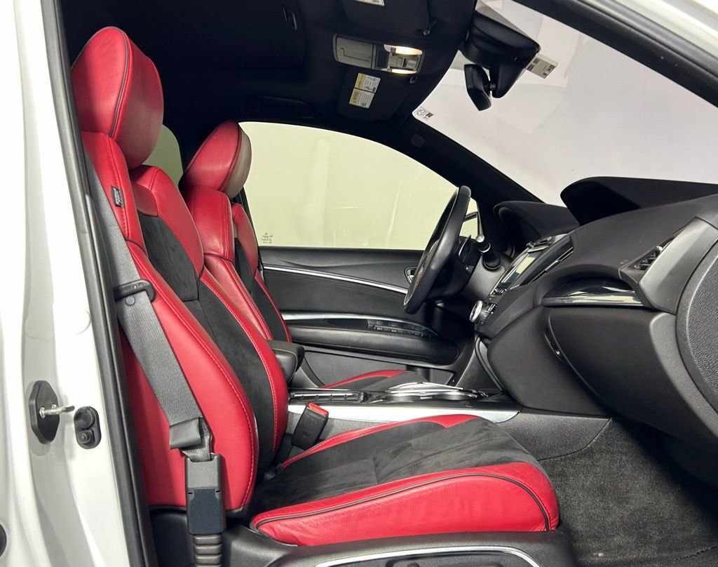 Used 2020 Acura MDX A-Spec image 11