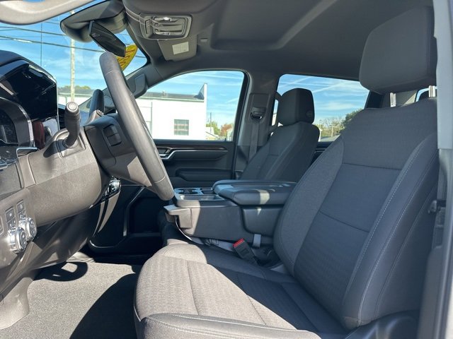 Used 2024 GMC Sierra 1500 Elevation image 11