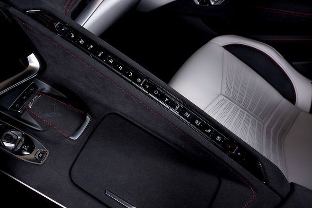 Used 2023 Chevrolet Corvette Z06 image 47