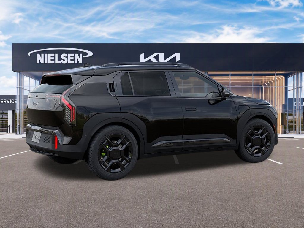 New 2027 Kia EV3 Land AWD/4WD image 6