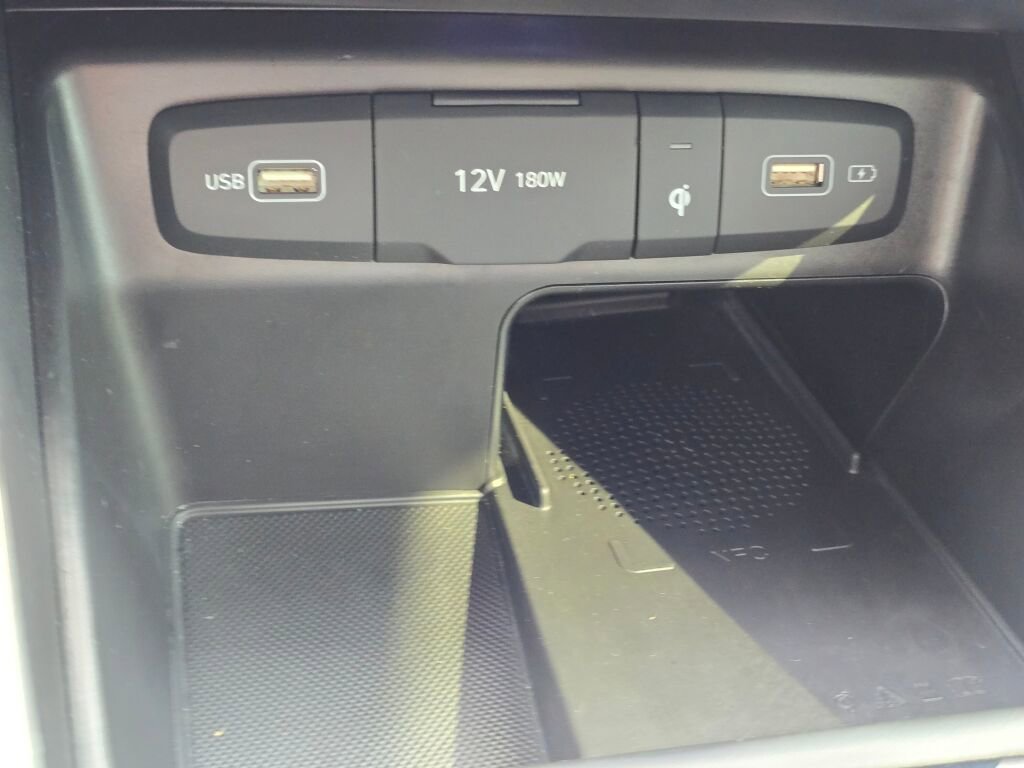 Used 2023 Hyundai Tucson SEL w/ Convenience Package image 26