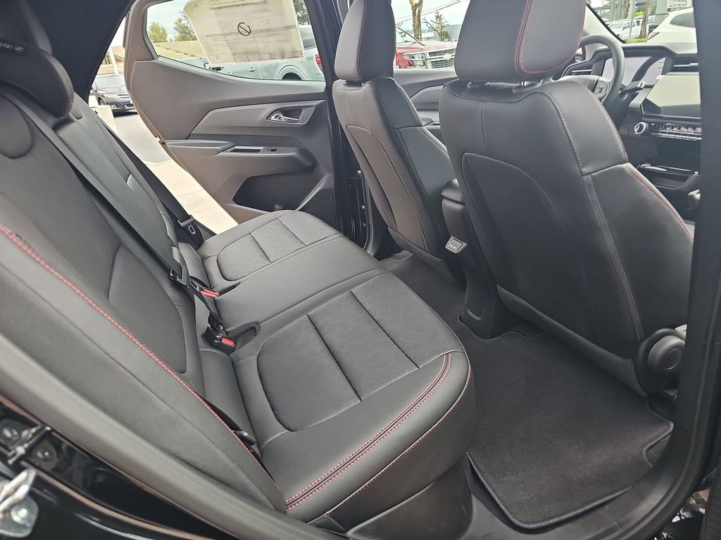 New 2027 Chevrolet Bolt RS w/ Technology Package image 11