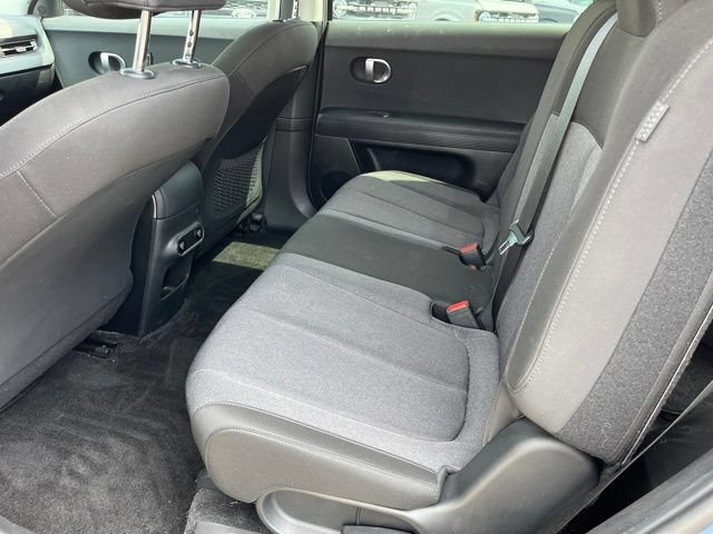 Used 2024 Hyundai Ioniq 5 SEL AWD/4WD image 12