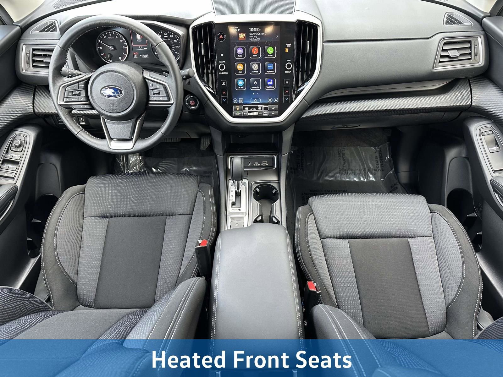 Certified 2025 Subaru Ascent Premium image 14