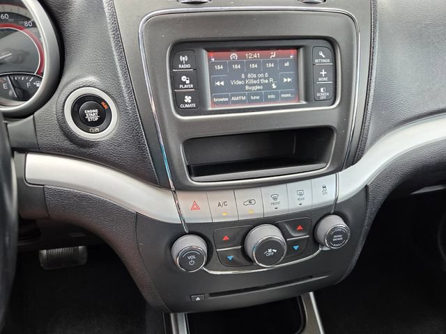 Used 2020 Dodge Journey SE w/ SE Popular Equipment Group FWD image 24