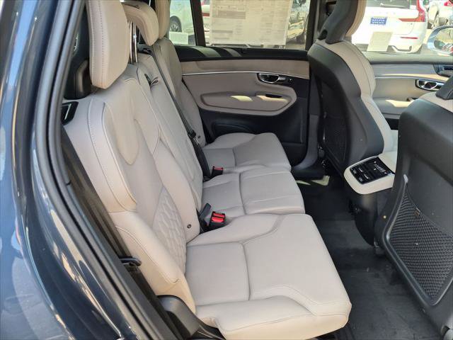 New 2027 Volvo XC90 B6 Plus AWD/4WD image 13
