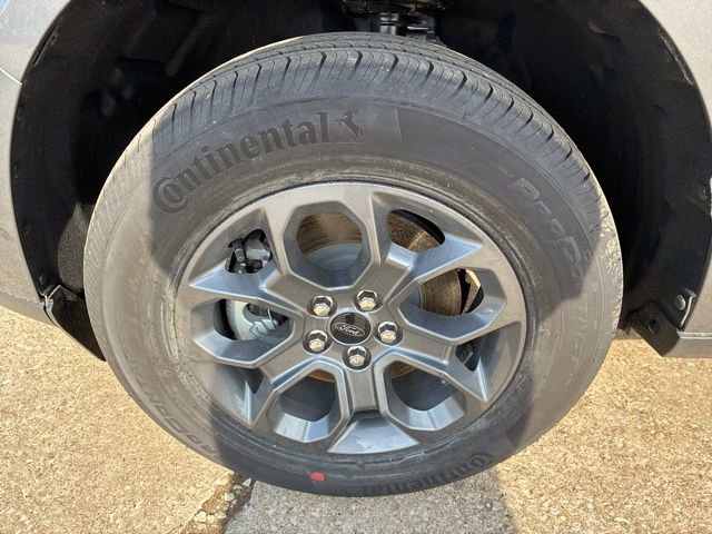 New 2026 Ford Maverick XLT w/ XLT Luxury Package image 15