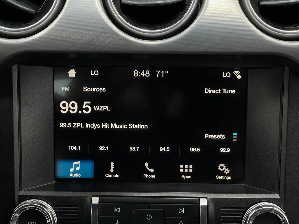 Used 2018 Ford Mustang Premium image 23