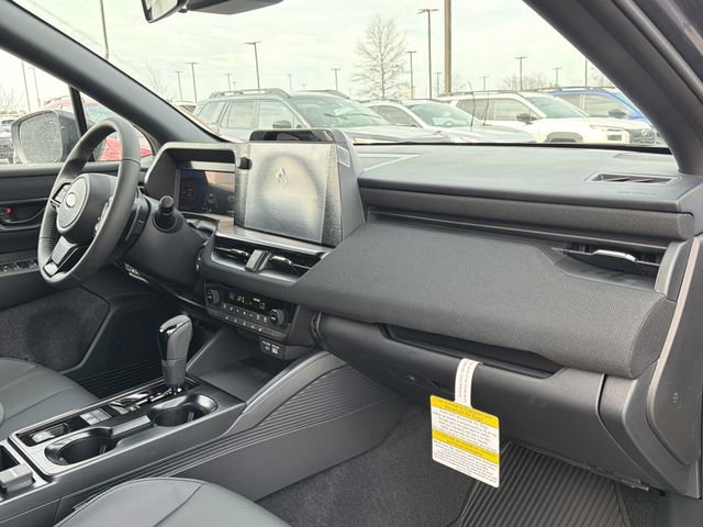 New 2026 Subaru Outback Premium image 20