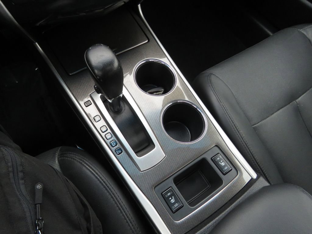 Used 2014 Nissan Altima 2.5 SL w/ Technology Package image 23
