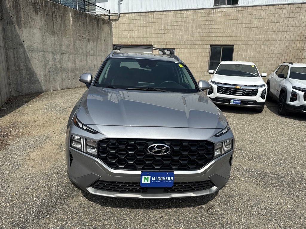 Certified 2023 Hyundai Santa Fe SEL AWD/4WD image 9