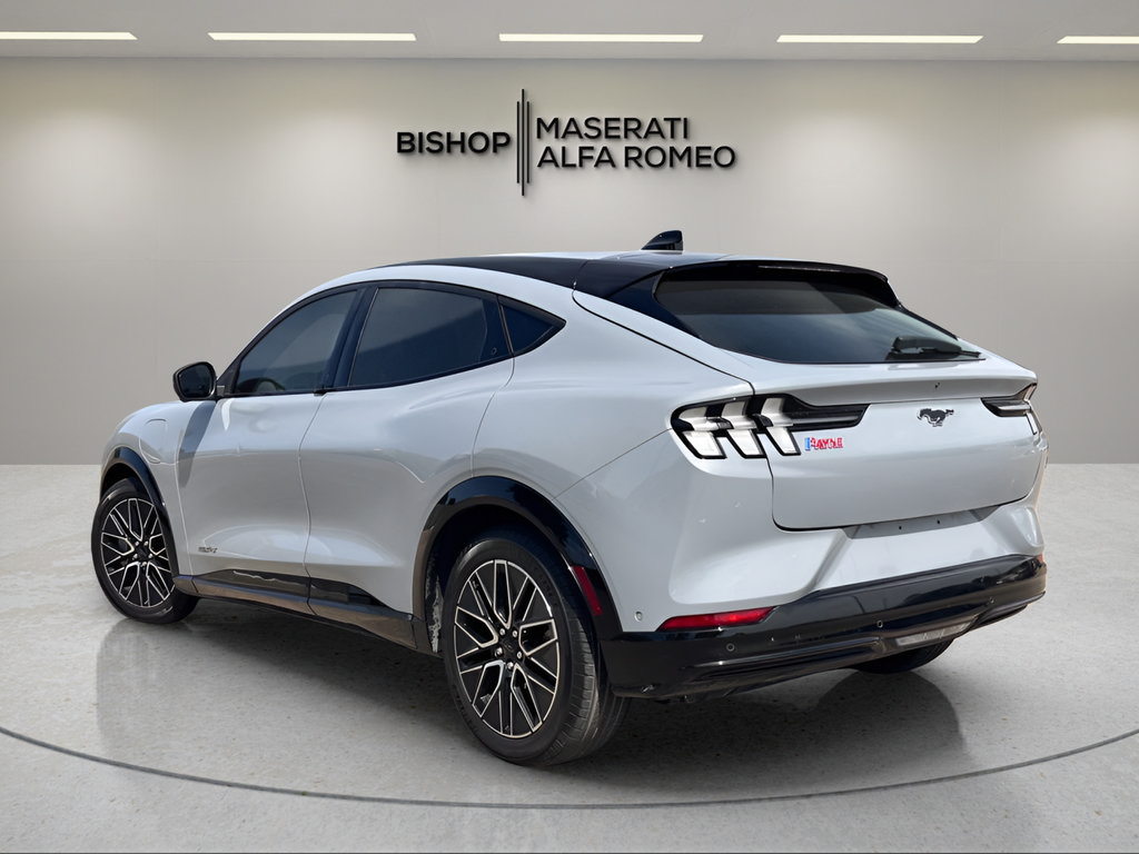Used 2024 Ford Mustang Mach-E Premium RWD image 3