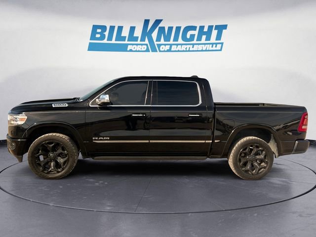 Used 2019 RAM 1500 Limited image 2