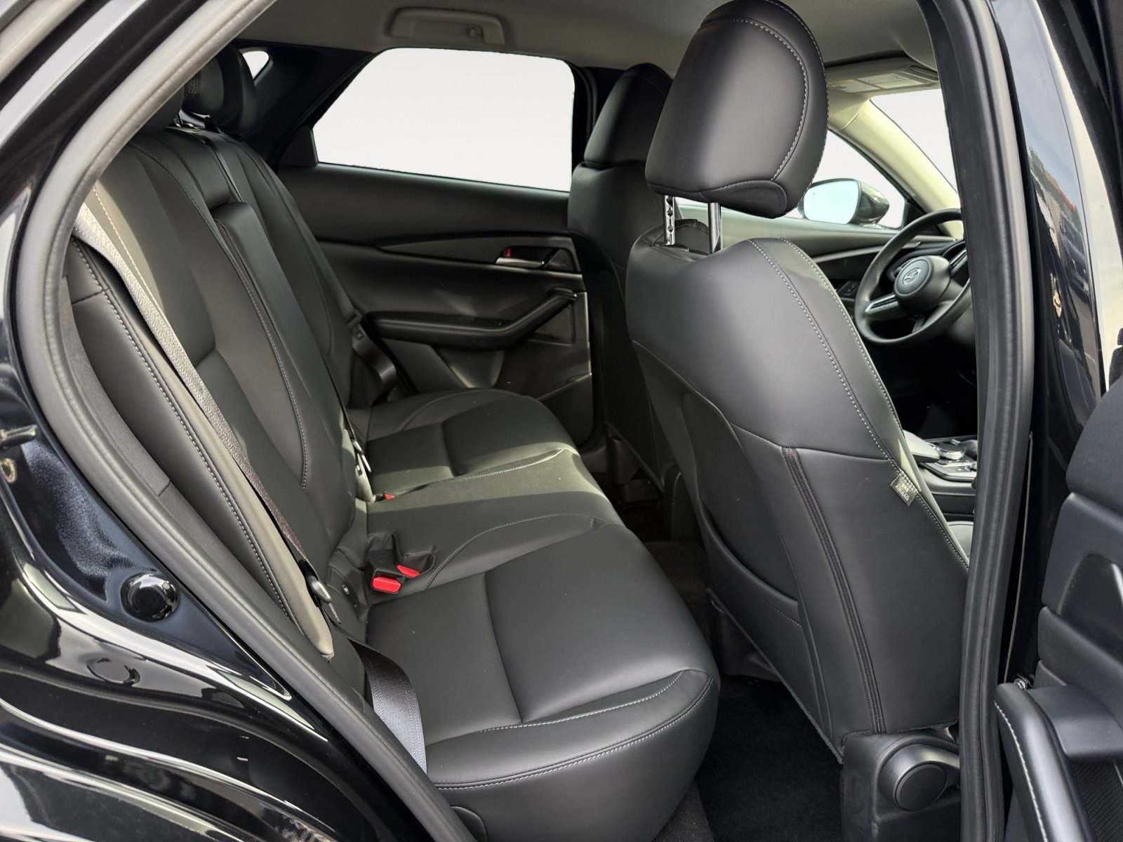 Certified 2023 MAZDA CX-30 AWD 2.5 S w/ Select Package image 18