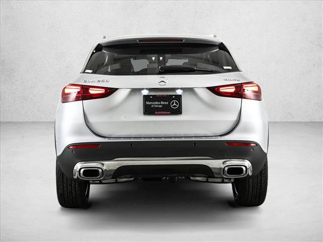 New 2026 Mercedes-Benz GLA 250 4MATIC image 7