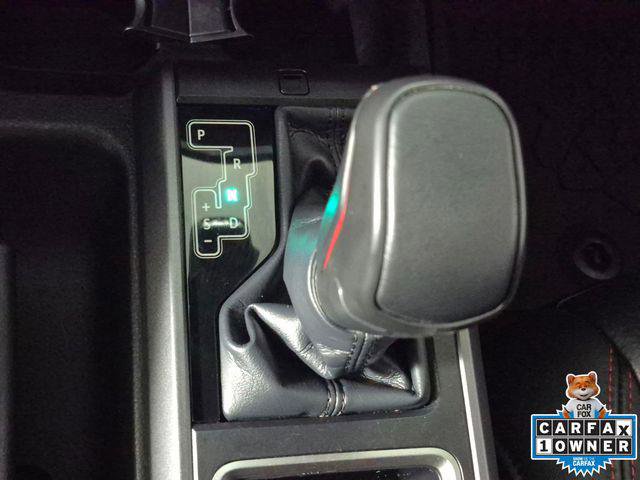 Certified 2023 Toyota Tacoma TRD Pro image 17