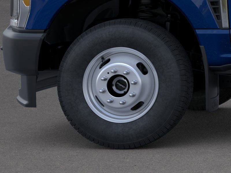 New 2026 Ford F350 XL image 19