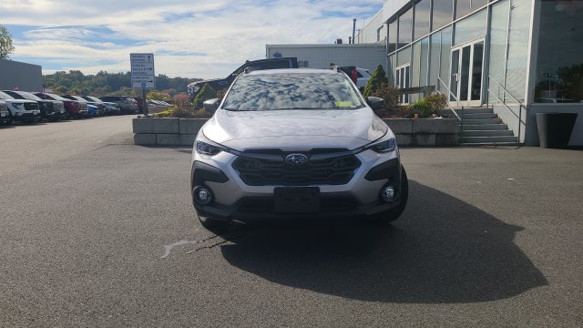 New 2026 Subaru Crosstrek 2.5i Limited AWD/4WD image 2