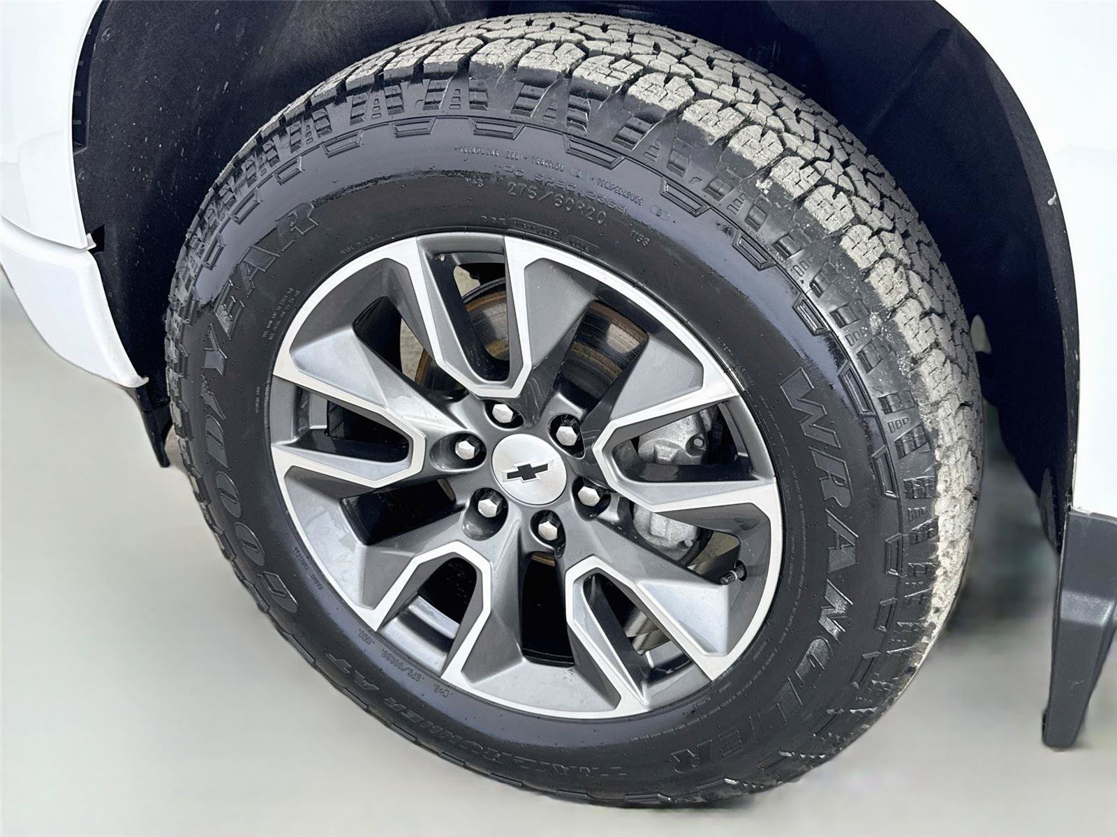 Used 2023 Chevrolet Silverado 1500 RST w/ RST All Star Premium Package AWD/4WD image 32