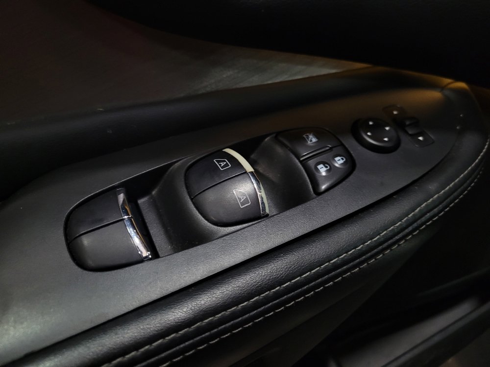 Used 2015 Nissan Murano SL w/ SL Technology Package AWD/4WD image 27
