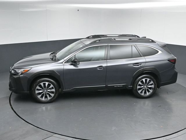 Used 2023 Subaru Outback Limited image 44