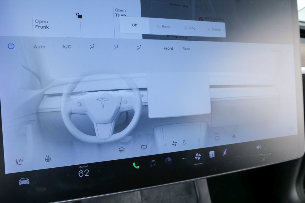 Used 2021 Tesla Model Y Performance image 23