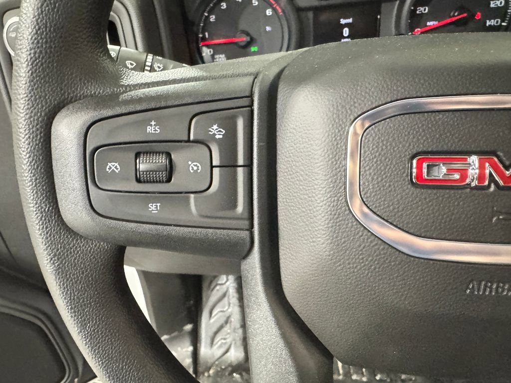 New 2026 GMC Sierra 2500 Pro w/ Convenience Package image 17