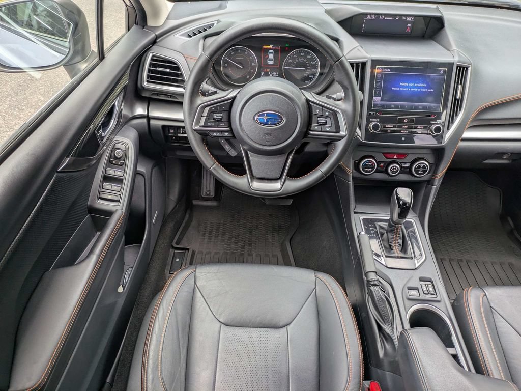 Used 2018 Subaru Crosstrek 2.0i Limited AWD/4WD image 16