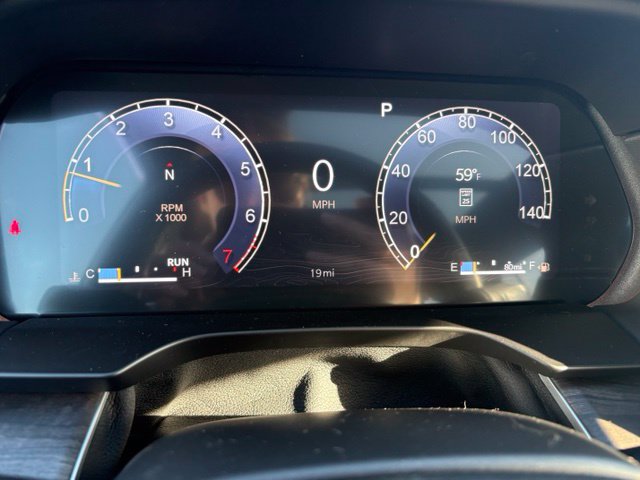 New 2027 Jeep Grand Cherokee L Limited AWD/4WD image 26