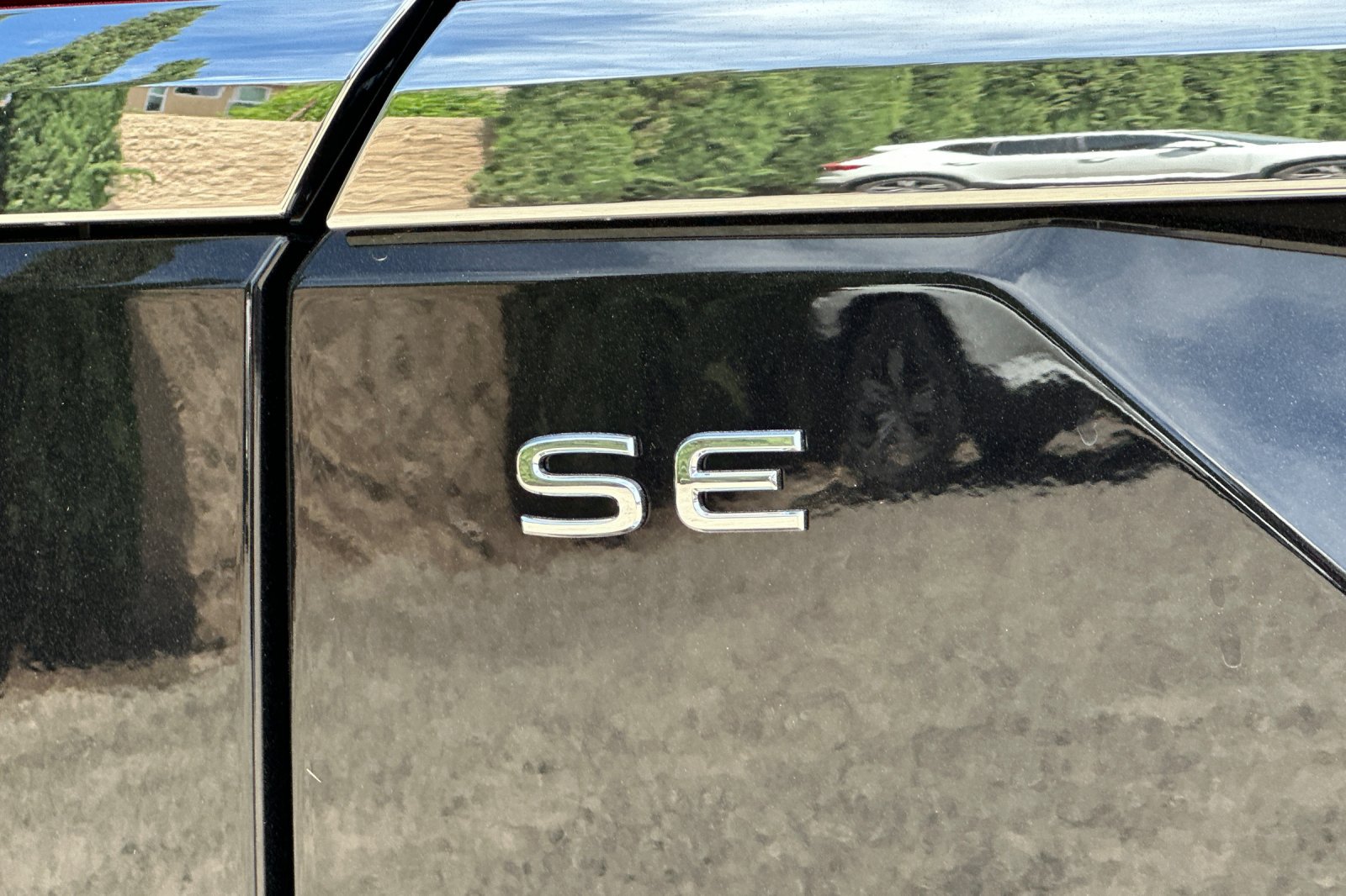 New 2026 Volkswagen Atlas SE FWD image 27