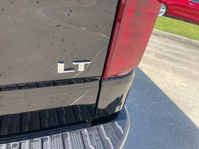 New 2026 Chevrolet Silverado 1500 LT w/ LPO, Liner Protection Package image 9
