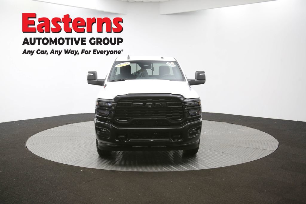 Used 2025 RAM 3500 Tradesman image 50