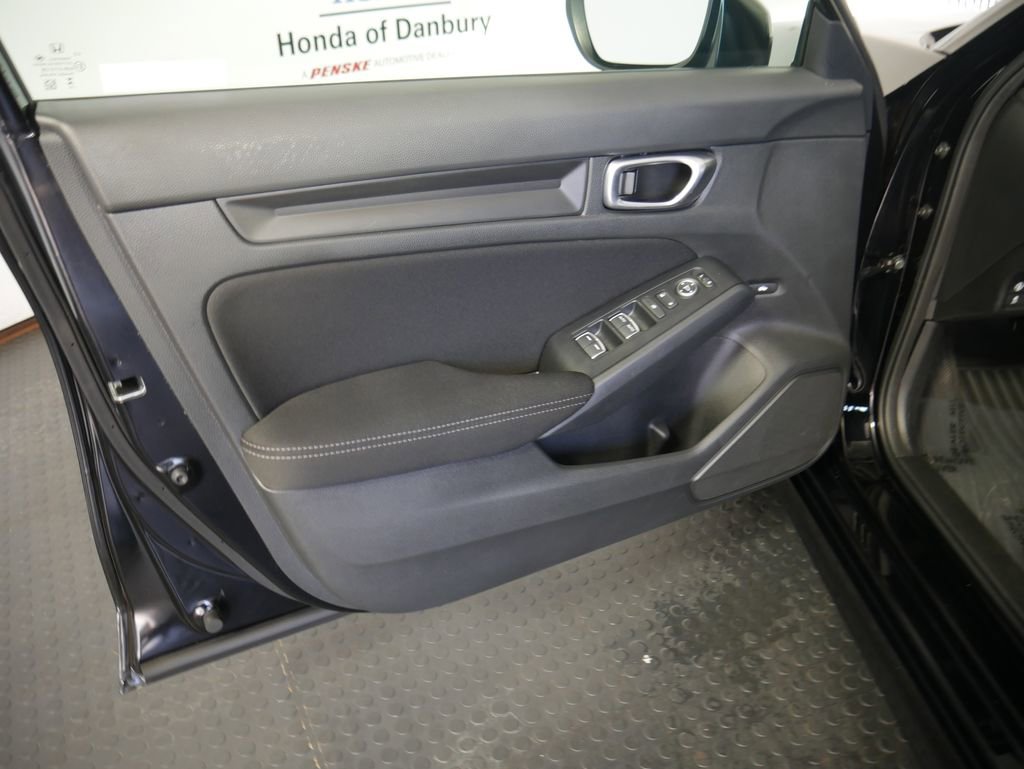 Certified 2023 Honda Civic Sport image 14
