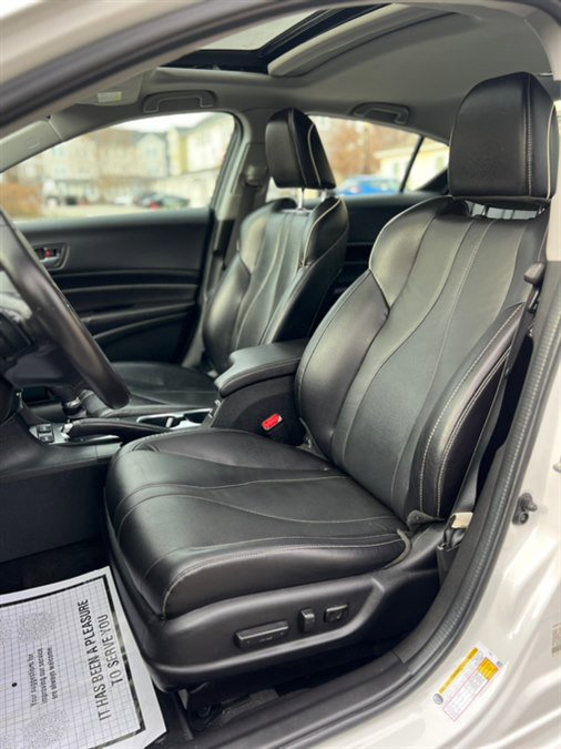 Used 2019 Acura ILX w/ Premium Package image 33