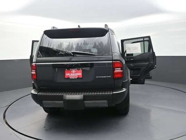 New 2027 Toyota Land Cruiser AWD/4WD image 42