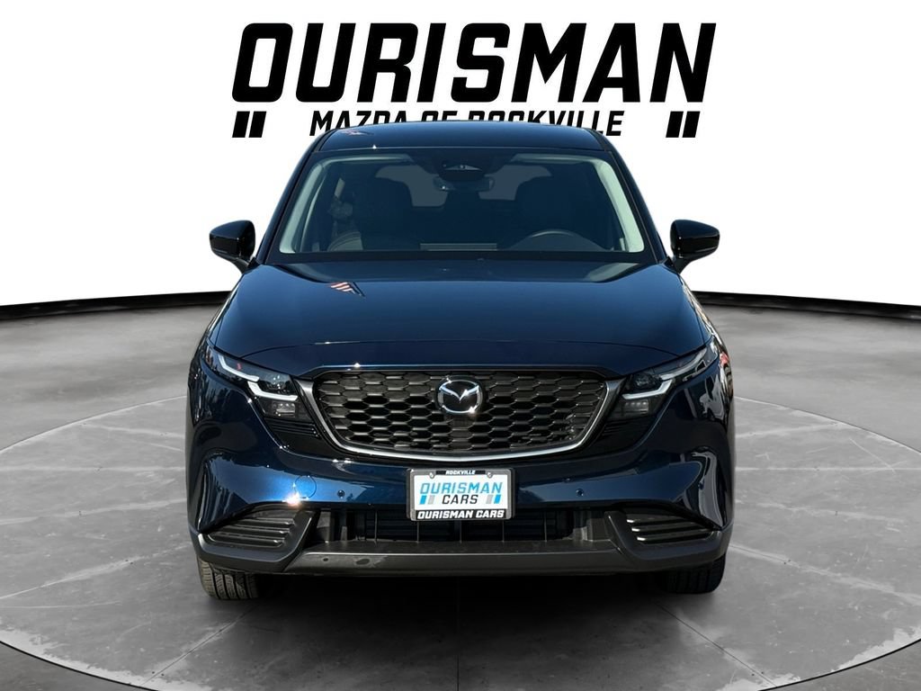 New 2026 MAZDA CX-5 Select AWD/4WD image 8