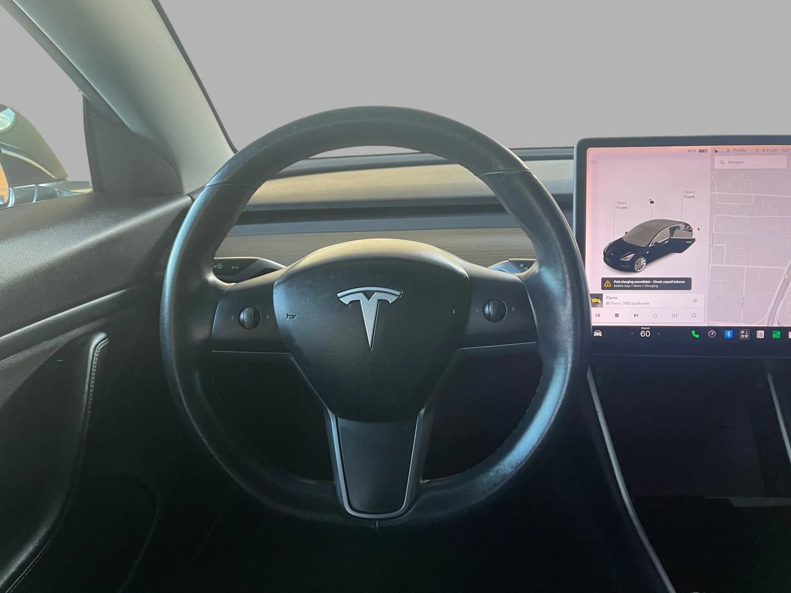 Used 2018 Tesla Model 3 Performance AWD/4WD image 30