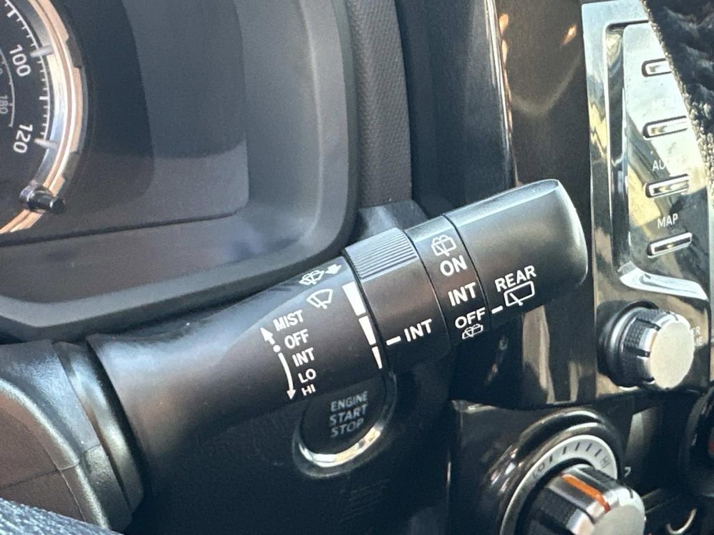 Used 2024 Toyota 4Runner TRD Off-Road image 20