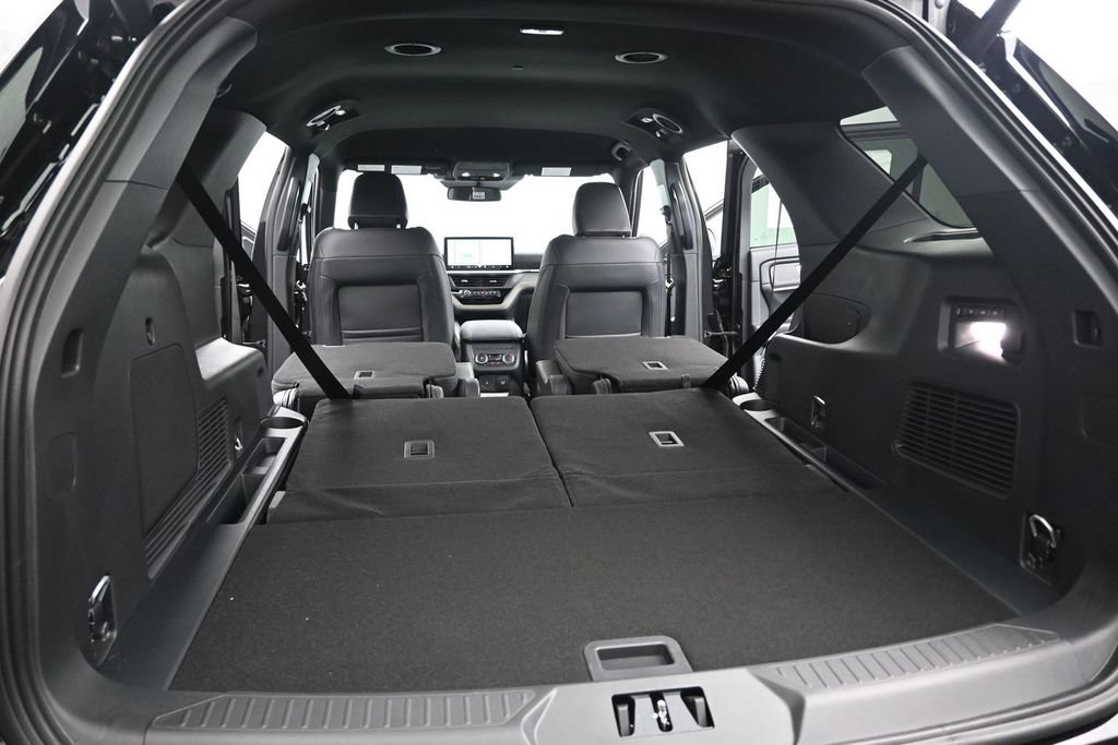 New 2026 Ford Explorer Tremor AWD/4WD image 23