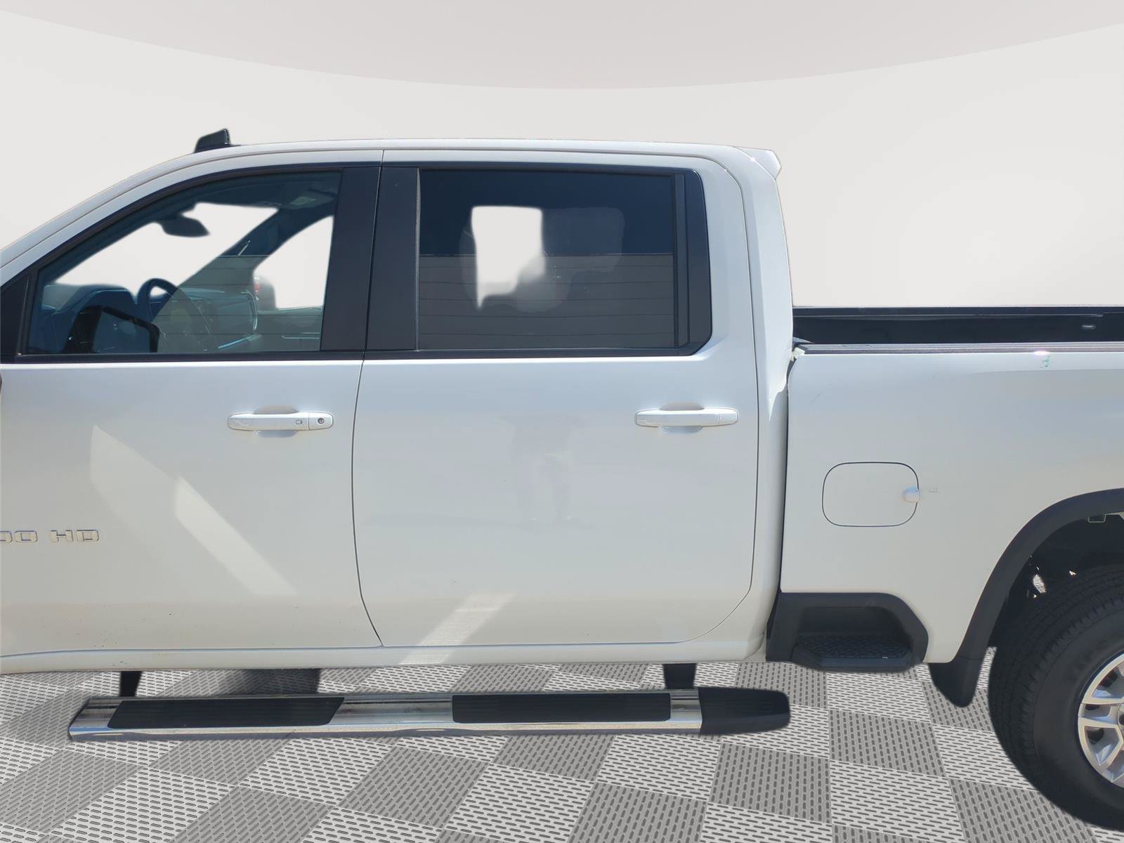 Used 2025 Chevrolet Silverado 2500 LT w/ Convenience Package AWD/4WD image 28