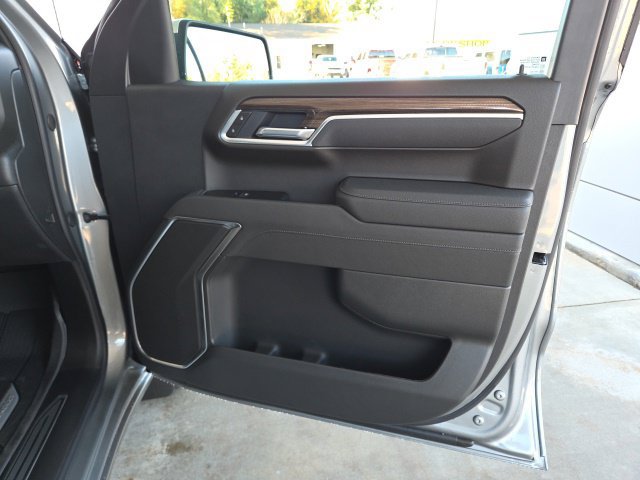 New 2026 Chevrolet Silverado 1500 LT w/ Protection Package AWD/4WD image 39