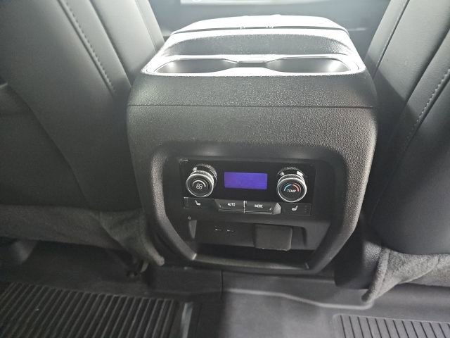 Used 2025 Buick Enclave Avenir w/ Super Cruise Package image 11