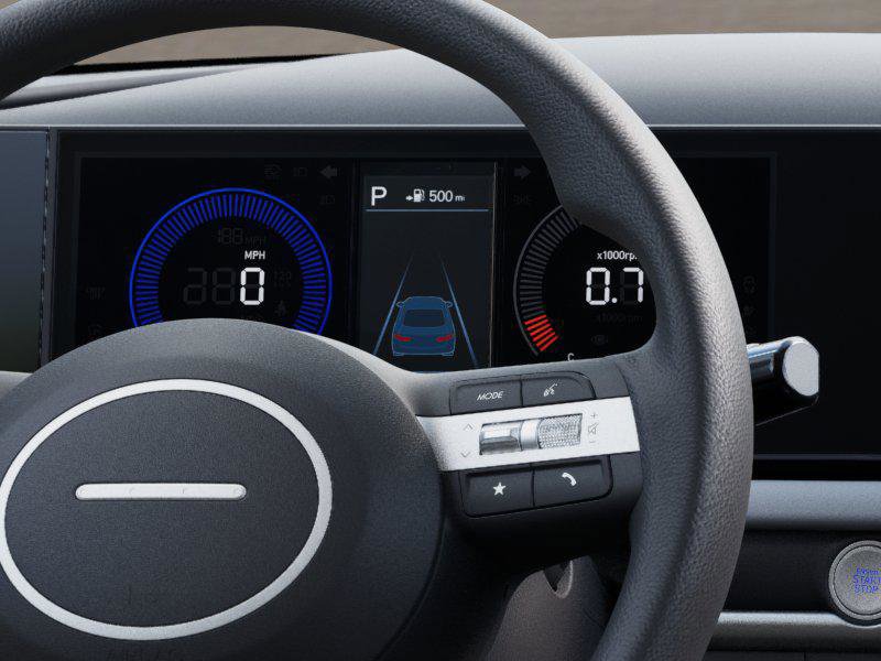 New 2026 Hyundai Tucson SE image 14