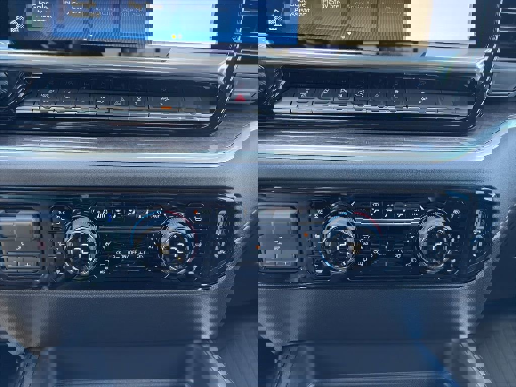 New 2026 Chevrolet Silverado 2500 LTZ w/ LTZ Plus Package image 25