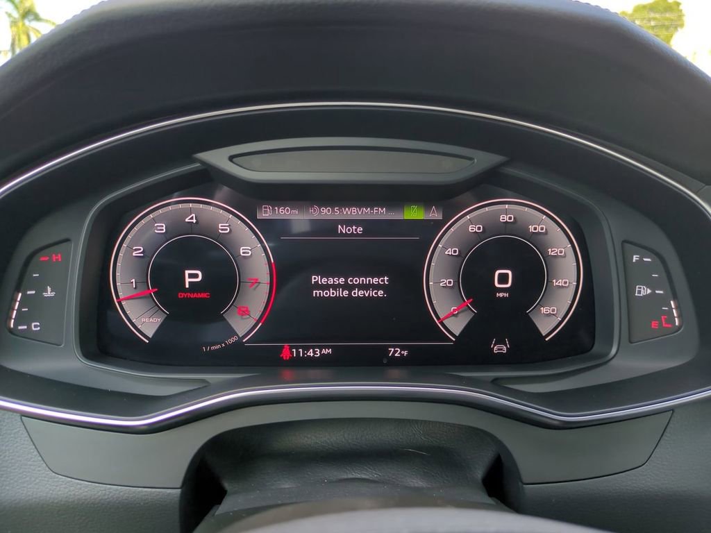 Used 2022 Audi A6 Premium Plus image 27