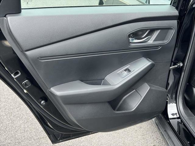 Used 2025 Honda Accord SE image 14