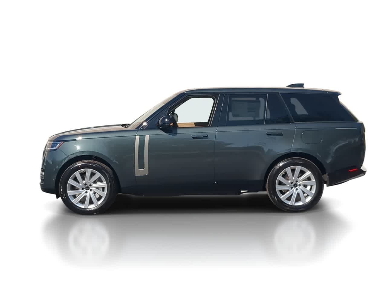 New 2026 Land Rover Range Rover SE AWD/4WD image 5
