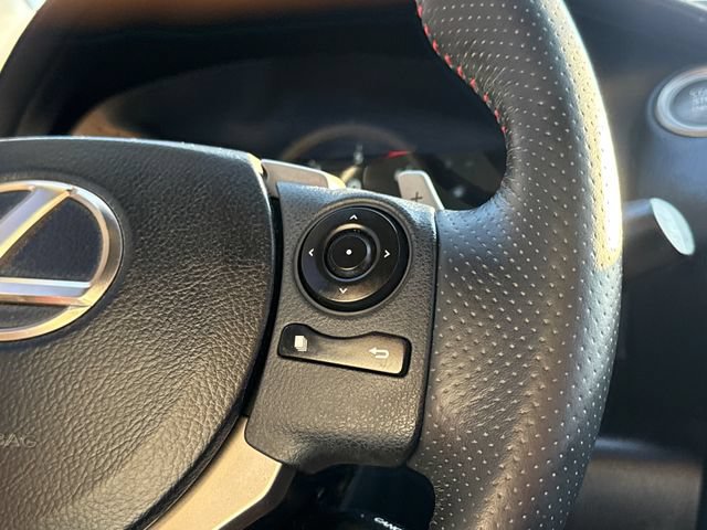 Used 2014 Lexus IS 250 w/ F-Sport Package RWD image 27