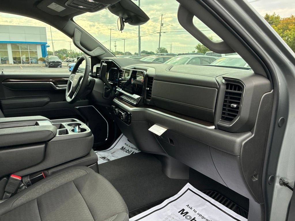 New 2026 Chevrolet Silverado 1500 LT AWD/4WD image 34